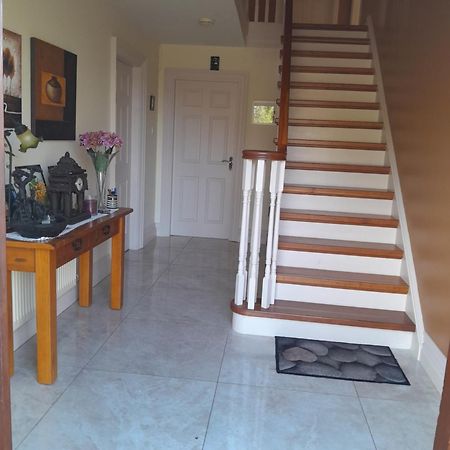 Ard Na Coille Hotel Tralee Ngoại thất bức ảnh