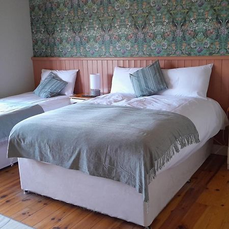 Ard Na Coille Hotel Tralee Ngoại thất bức ảnh