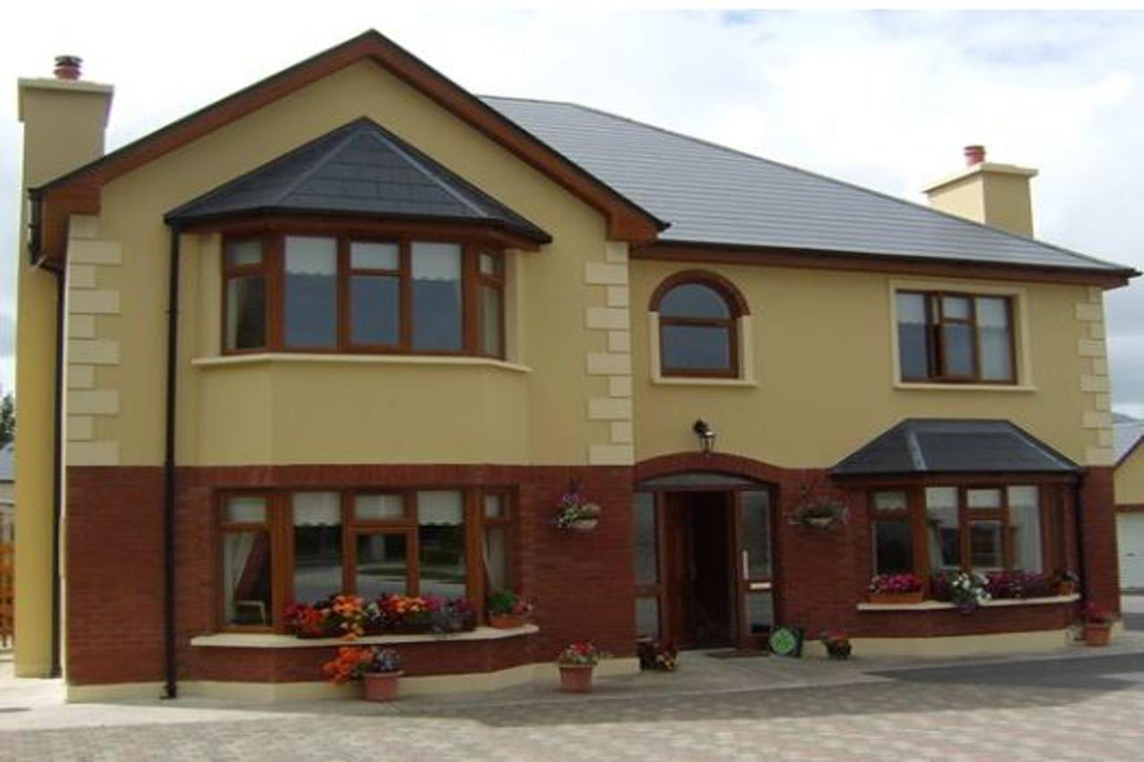 Ard Na Coille Hotel Tralee Ngoại thất bức ảnh