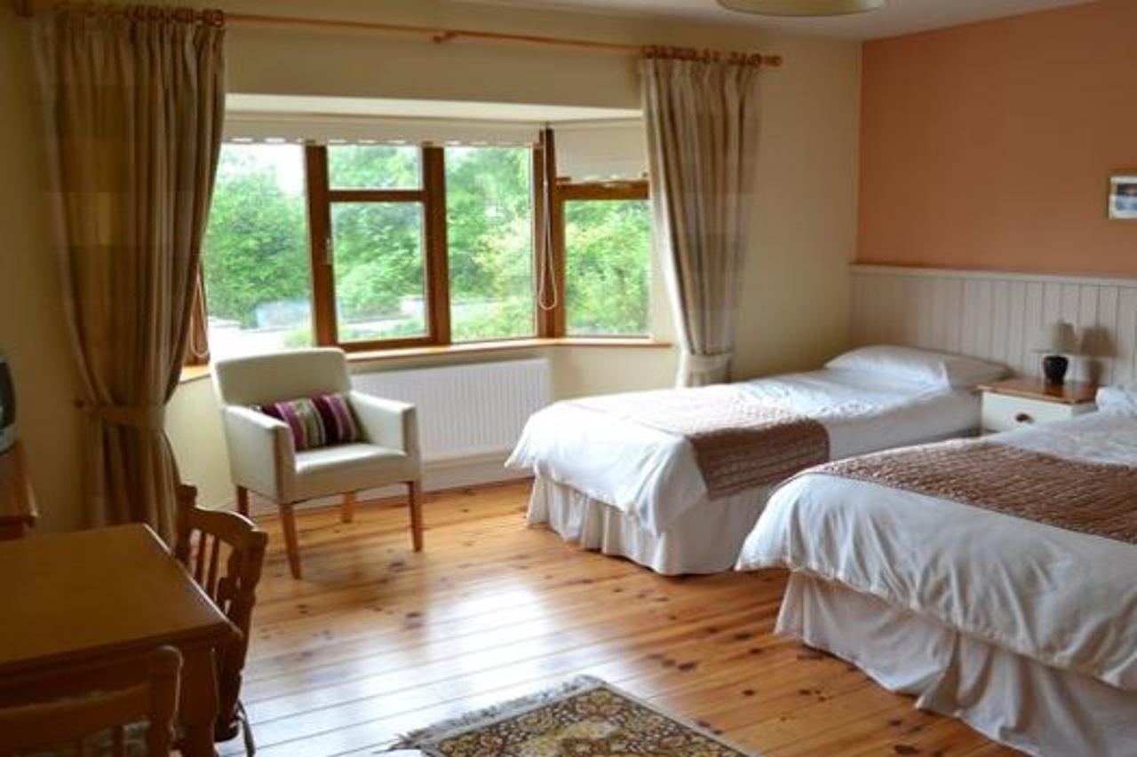 Ard Na Coille Hotel Tralee Ngoại thất bức ảnh