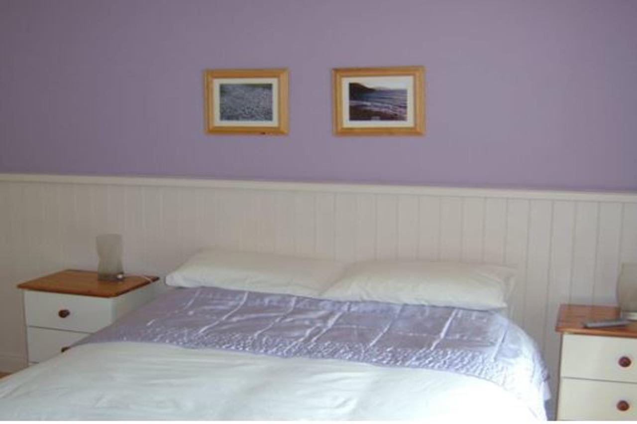 Ard Na Coille Hotel Tralee Ngoại thất bức ảnh