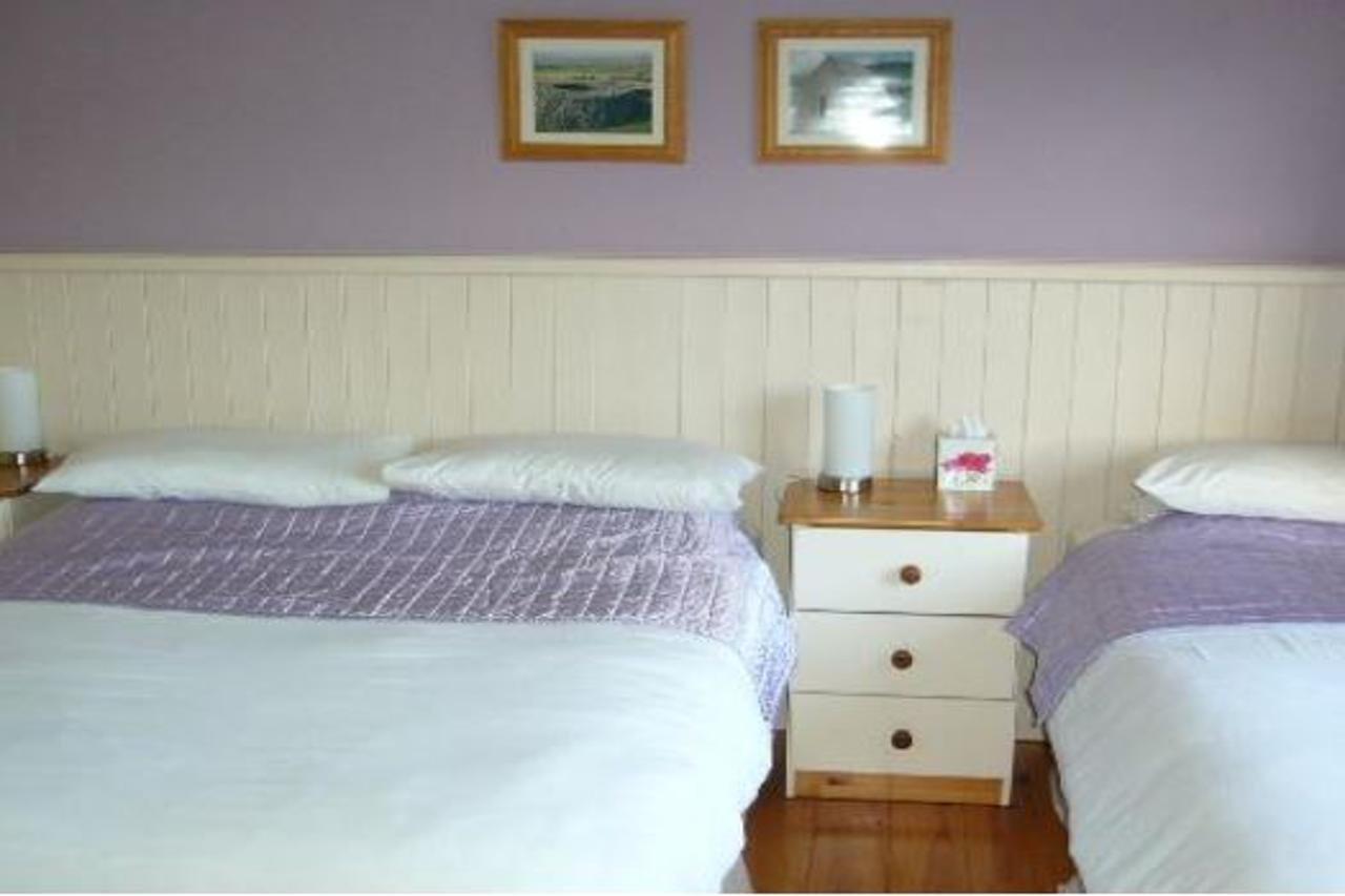 Ard Na Coille Hotel Tralee Ngoại thất bức ảnh