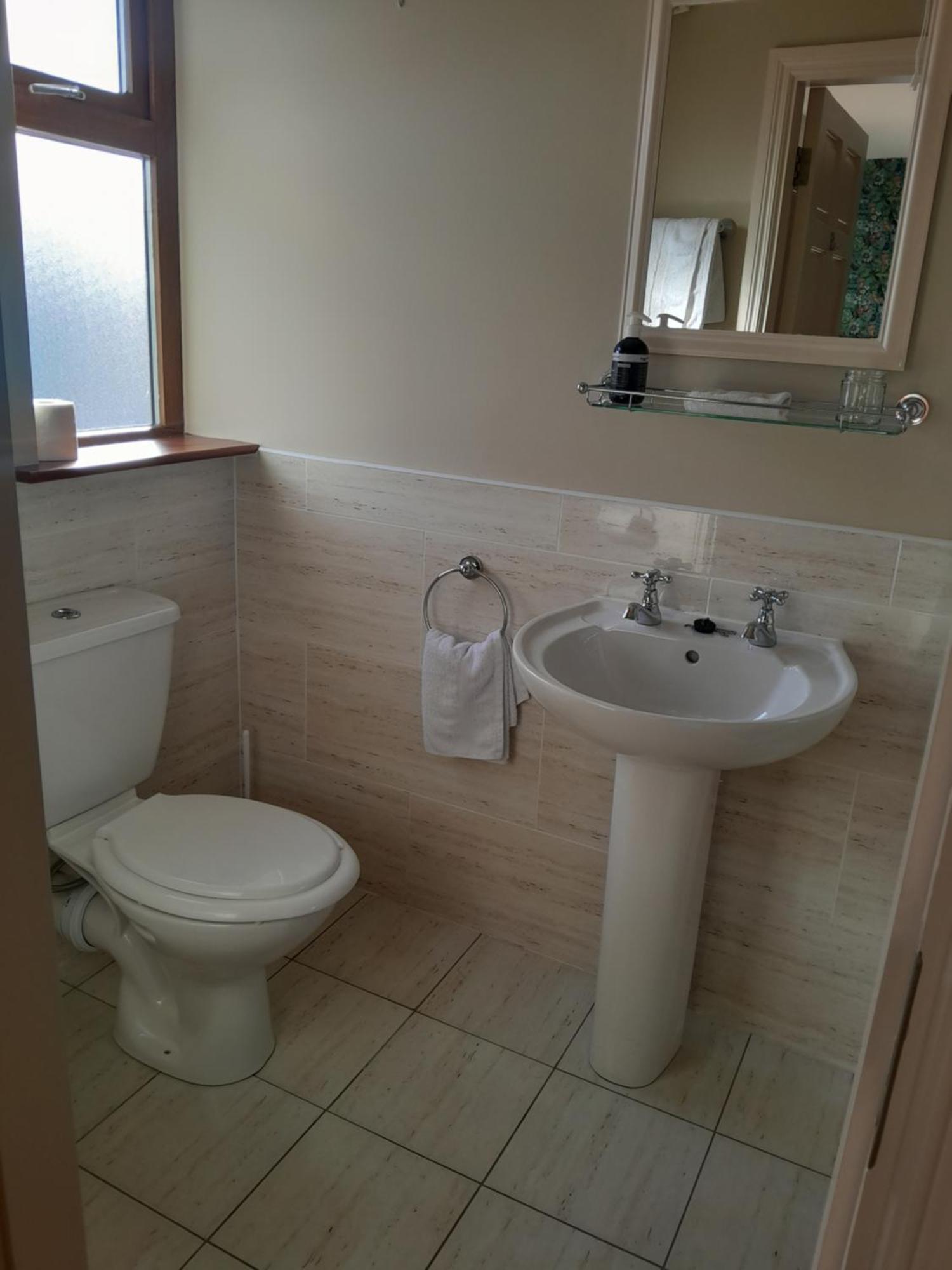 Ard Na Coille Hotel Tralee Ngoại thất bức ảnh