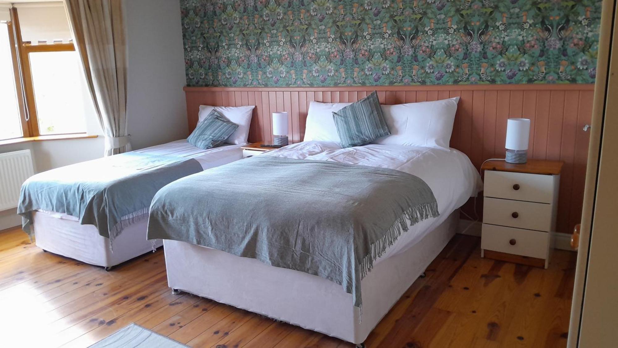 Ard Na Coille Hotel Tralee Ngoại thất bức ảnh