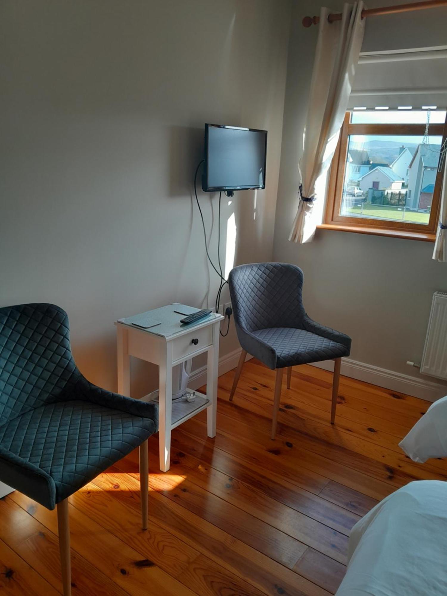 Ard Na Coille Hotel Tralee Phòng bức ảnh