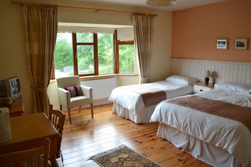 Ard Na Coille Hotel Tralee Ngoại thất bức ảnh