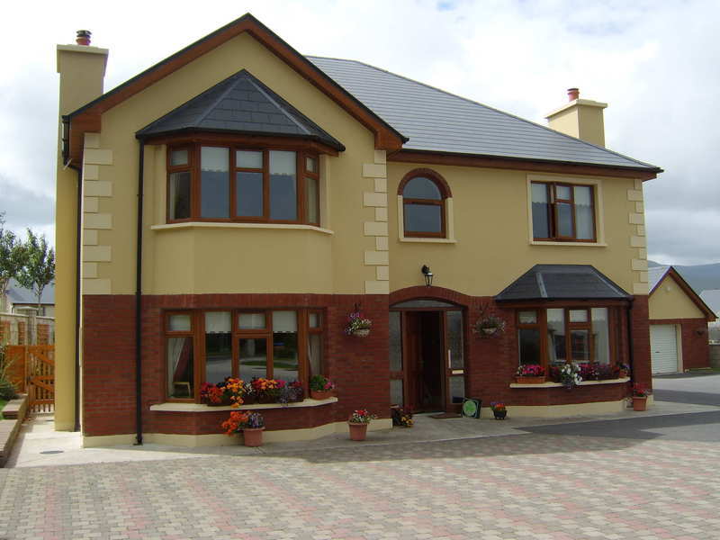 Ard Na Coille Hotel Tralee Ngoại thất bức ảnh