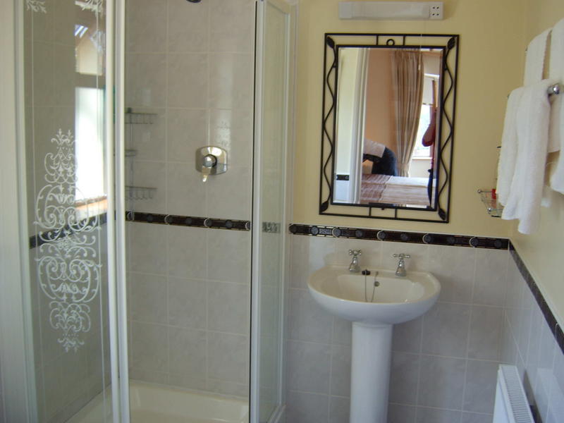 Ard Na Coille Hotel Tralee Ngoại thất bức ảnh