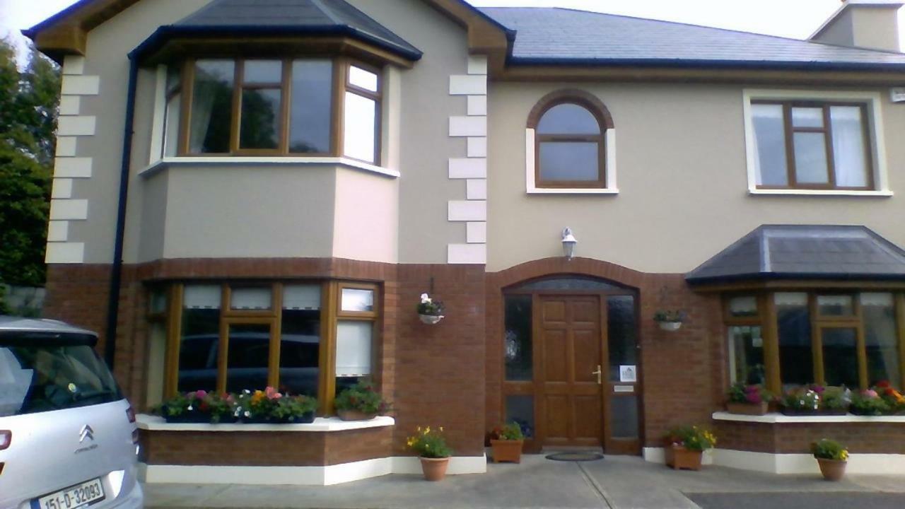 Ard Na Coille Hotel Tralee Ngoại thất bức ảnh